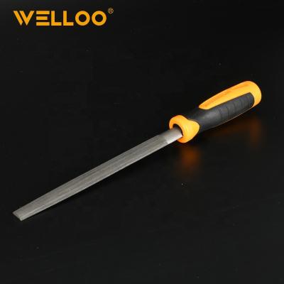 China WELLOO Half Sharpening Around STF3008HR Steel Backrest for sale