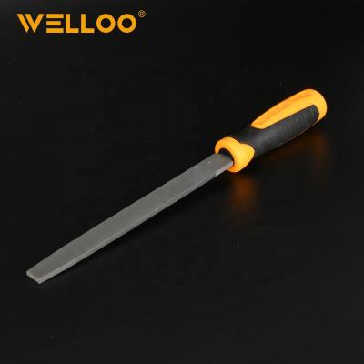 China WELLOO STF3008F Flat Steel Backrest Sharpening for sale