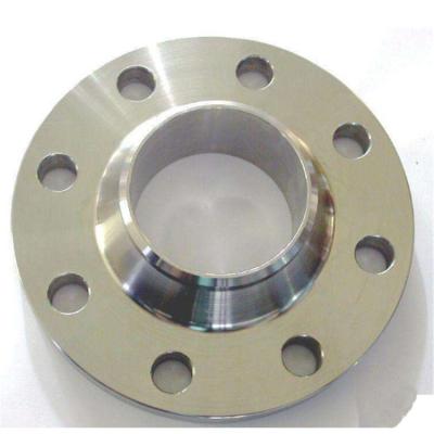 China Corrosion Resistance Factory Direct Sales Carbon Steel Flange Price Carbon Steel Flg Flange for sale