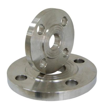 China Corrosion Resistance Cheap Price Flanges And Steel Fittings Stainless Steel Flanges Manufacturer for sale