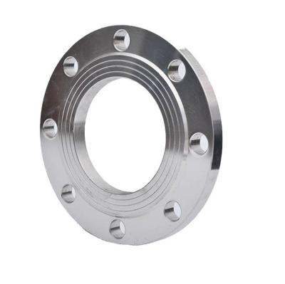 China Corrosion Resistance Cheap Price Flanges And Steel Fittings Stainless Steel Flanges Manufacturer for sale