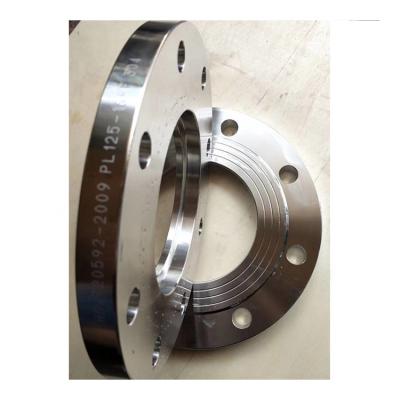 China Promotion Price Corrosion Resistance Flange Cheap Carbon Steel Price Flange Carbon Steel Flange for sale