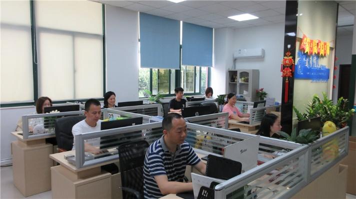 Verified China supplier - Fuzhou Lexinda Electronic Co., Ltd.