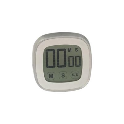 China 2019 New High Quality Viable Digital LCD Touch Screen Dot Matrix Countdown Timer for sale