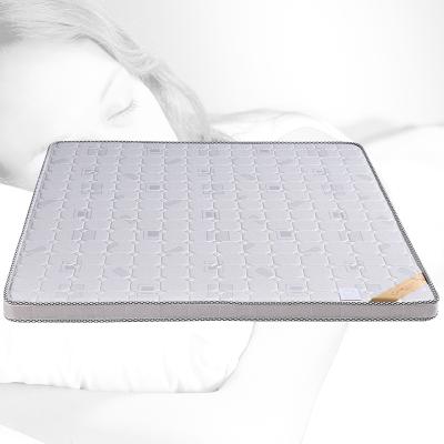 China Flippable Cotton Coconut Sheet Pads Coconut Coconut Coir Mattress Palm Mattress for sale