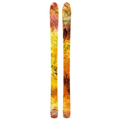 China Unique hot sale wholesale snow winter outdoor sport design alpine skis made in china for sale