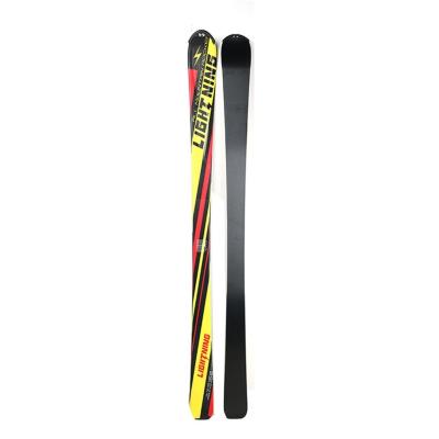 China Wholesale Customizable All Mountain Freeride Adult Ski Ski-01 for sale