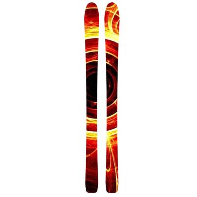 China Winter Outdoor Sport Winter Sport Factory OEM Freeride Ski Board Good Quality for sale