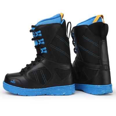 China Factory Price Adjustable Warm Winter Sports Like Ski Snowboard Boots Warm Unisex Cool for sale