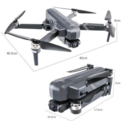 China RC Model PRO GPS Drone RC Hobby Drone F11 4K With 4K Ultra HD Camera Gimbal EIS Long Range RC Quadcopter Dron Professional Photography Drone for sale