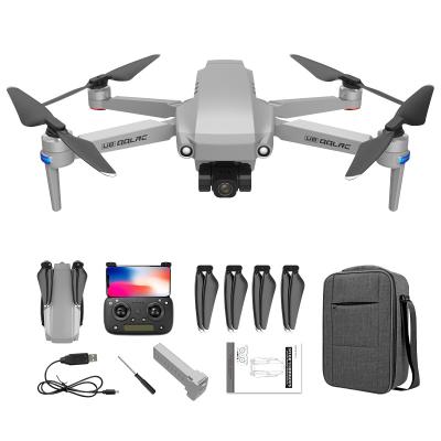 China U8 5G Mode Headless Gimbal Anti-Shake Gyro Drone 30 Professional Drone 8K HD Image Transmission Dual Minutes Durable Wifi RC Camera for sale