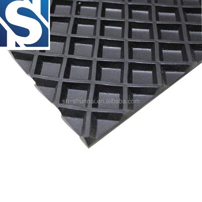 China Professional 7.2mm Smooth Conveyor Belt Quality Control SP22-36/13A for sale