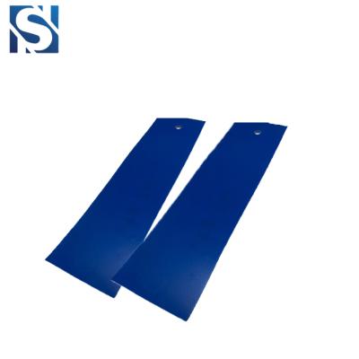 China PU Smooth China Factory PU PVC Conveyor Belt For Food for sale