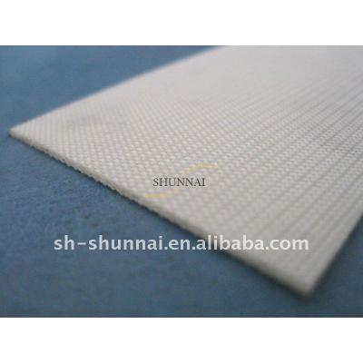 China PU Dough Conveyor Belts for sale