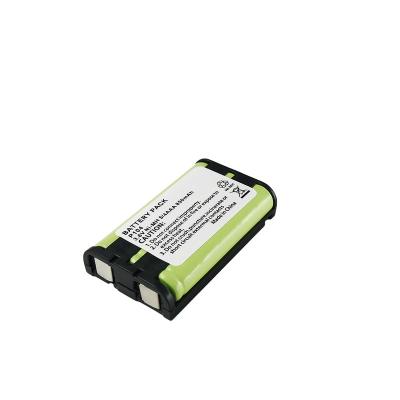 China Toys 3.6V 800mAh Ni-MH HHR-P104 HHRP104 Rechargeable Cordless Phone Battery HHRP104 replacement battery for Panasonic for sale