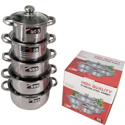 China Sustainable Commercial Soup Cooker Premium Hot Pot Cassers for sale