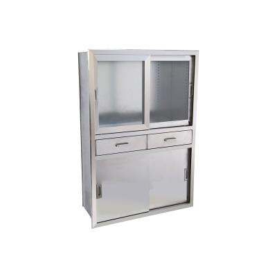 China modern high quality medicine cabinet with hospital cabinets for sale