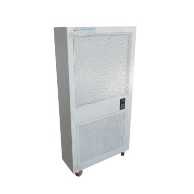 China Contemporary factory direct hot sale steel plate air self-purifier with filter for sale