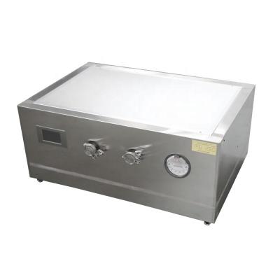 China Good quality hotels factory direct stainless steel laminar airflow hood for clean room for sale