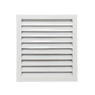 China Modern high quality aluminum ventilation grilles with air diffuser for sale