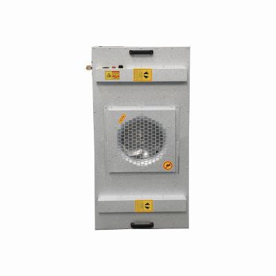 China Pharmaceutical and biological industry 575 factory hot sale fan filter unit with clean room ffu fan filter unit for sale