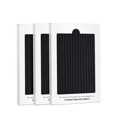 China Eco - Friendly Sale Ultra Clean Air PAULTRA EAFCBF Hot Air Filter for sale