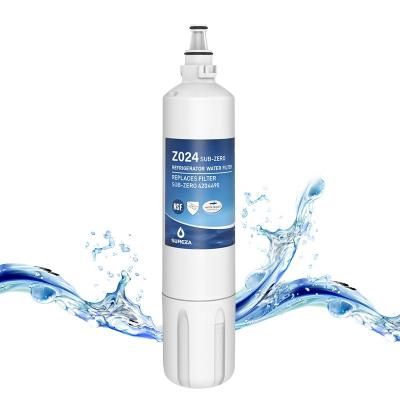 China Eco-friendly Mini Water Filter Replacement 4204490 Fridge Water Filter for sale