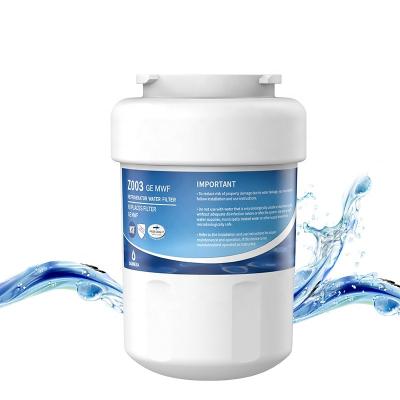 China Hot Selling 2020 MWF Hotel Refrigerator Water Filter Replacement for sale