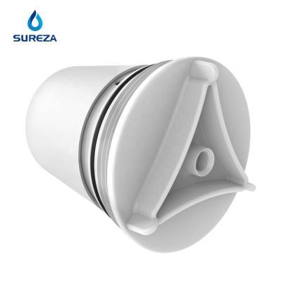 China Hotel FM-15 RA Faucet Water Filter Compatible with Culiigan Filtration System for sale