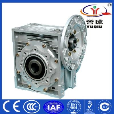 China retarder for electric motor NMRV25-150 for sale