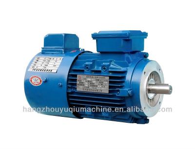 China Totally enclosed Y2 cut-off motor for sale