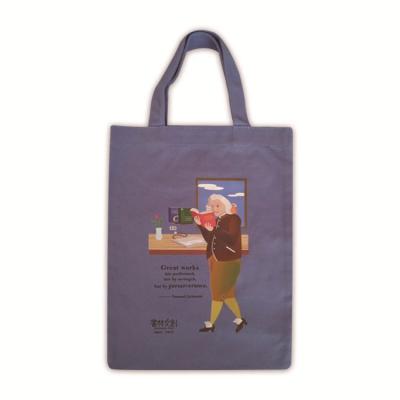 China Wholesale Recyclable Sell Organic Essential Canvas Single Canvas Tote Bag Cotton for sale