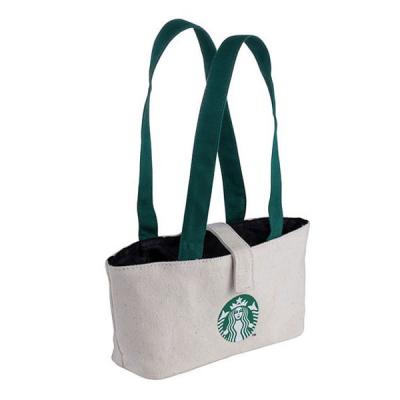 China Recyclable Custom Printed Laminated Fabric Reusable Cotton Tote Bag Canvas for sale