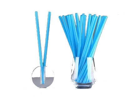 China Food Grade KS016 Biodegradable Natural Color Straw Drinking Customized Straws for sale