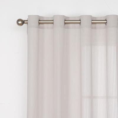 China Sale Blackout Various Promotional Goods Using New Type Curtain Well In Living Room House for sale