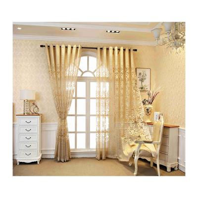 China Blackout Factory Sale Various Special Design Window Living Room Widely Used Curtain for sale