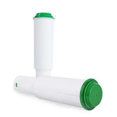 China Replacement viable compatible filter cartridge for coffee machine for sale