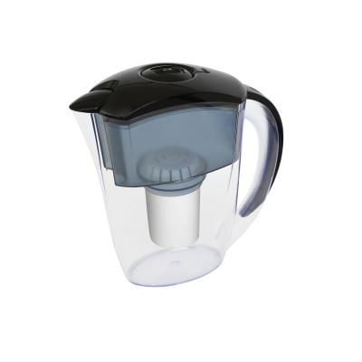 China Hotel Grade One Water Filter Pitcher for sale