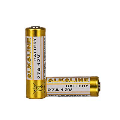 Китай High Quality Spot 12V27a Voltage Alkaline Battery Anti-Theft Device Car 12V 27A продается