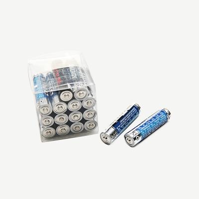 Китай Private Label 1.5v aaa AM-4 LR03 alkaline Alcalina Pilas baterias Alkaline batteries продается