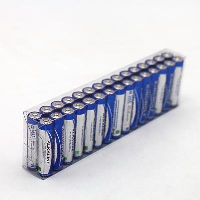 Κίνα Good working condition pile Aaa alkaline battery for radioss or remotes προς πώληση