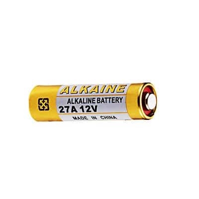 Китай Wholesale 12v 27a 12v27a L828f L828 Super Pilas Primary Dry Batteries Alkaline Battery For Wireless Doorbell продается