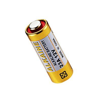 中国 hot sale powerful environmental LR23 12v alkaline battery 12v 23a battery 販売のため