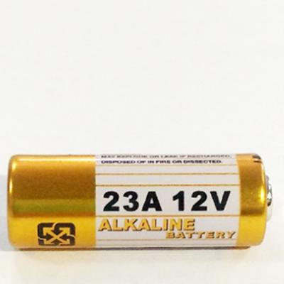 China High Quality 23a 12v Battery Factory Price Super Alkalne Dry Battery For Car Alarm zu verkaufen