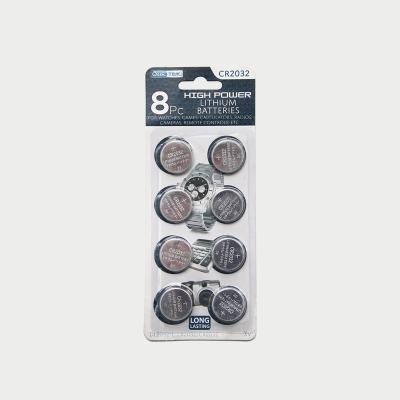 Китай 3v Cr2032 Cr 2032 Cr2025 Cr2016 Cr1620 Cr2450 H Cmos Pile Batterie Bateria Pilas Box Lithium Button Coin Cell Battery For Price продается