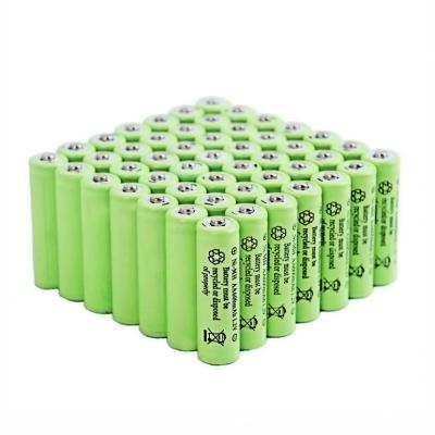 Chine Original Manufacturer Nimh 2/3aaa 150 mah 300 mah 400mah 1.2v Rechargeable Battery Pack For Cordless Phone à vendre