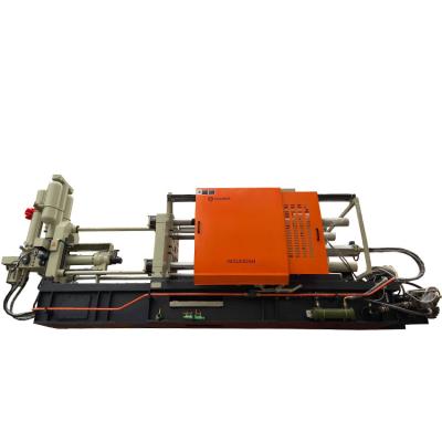 China Construction worksÂ   Goldiva 400T Cold Chamber Magnesium Die Casting Machine Price for sale