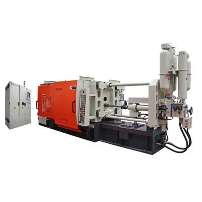 China Construction worksÂ   goldiva 500 ton die casting machine for aluminum ignition industry with price for sale