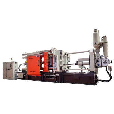 China Construction worksÂ   GW650SM Aluminum Alloy Brass Casting Machine Customized Die Casting Machine Communication Accessories for sale