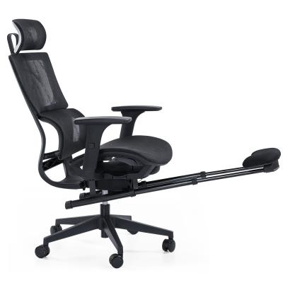 China New Design Ergonomic Mesh Chair Style Desk (Height) Adjustable for Office and Home Furniture for sale